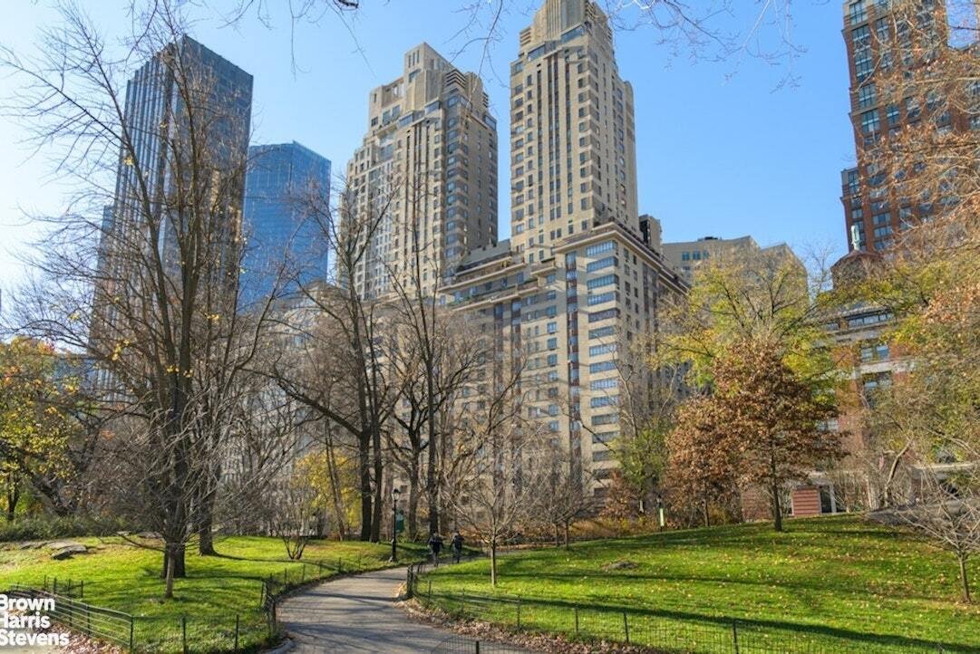 Appartement à New York, État de New York, États-Unis 5 - 18743462