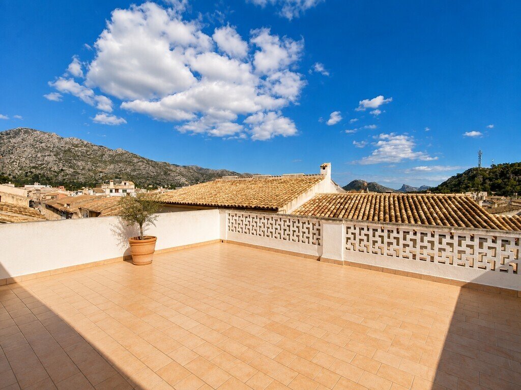 House in Pollenca, Balearic Islands, Spain 1 - 11787653