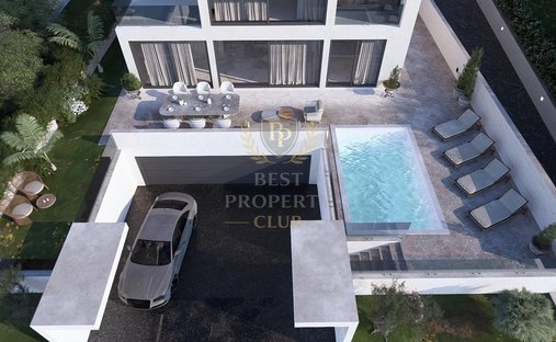Villa a Opcina Pakostane, Regione zaratina, Croazia 1