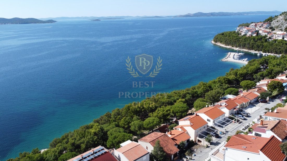 Apartment in Opcina Pakostane, Zadar County, Croatia 1 - 18745056