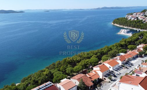 Apartment in Opcina Pakostane, Zadar County, Croatia 1
