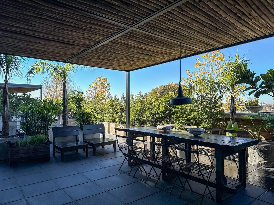 Apartment in San Isidro, Buenos Aires Province, Argentina 5 - 18742200