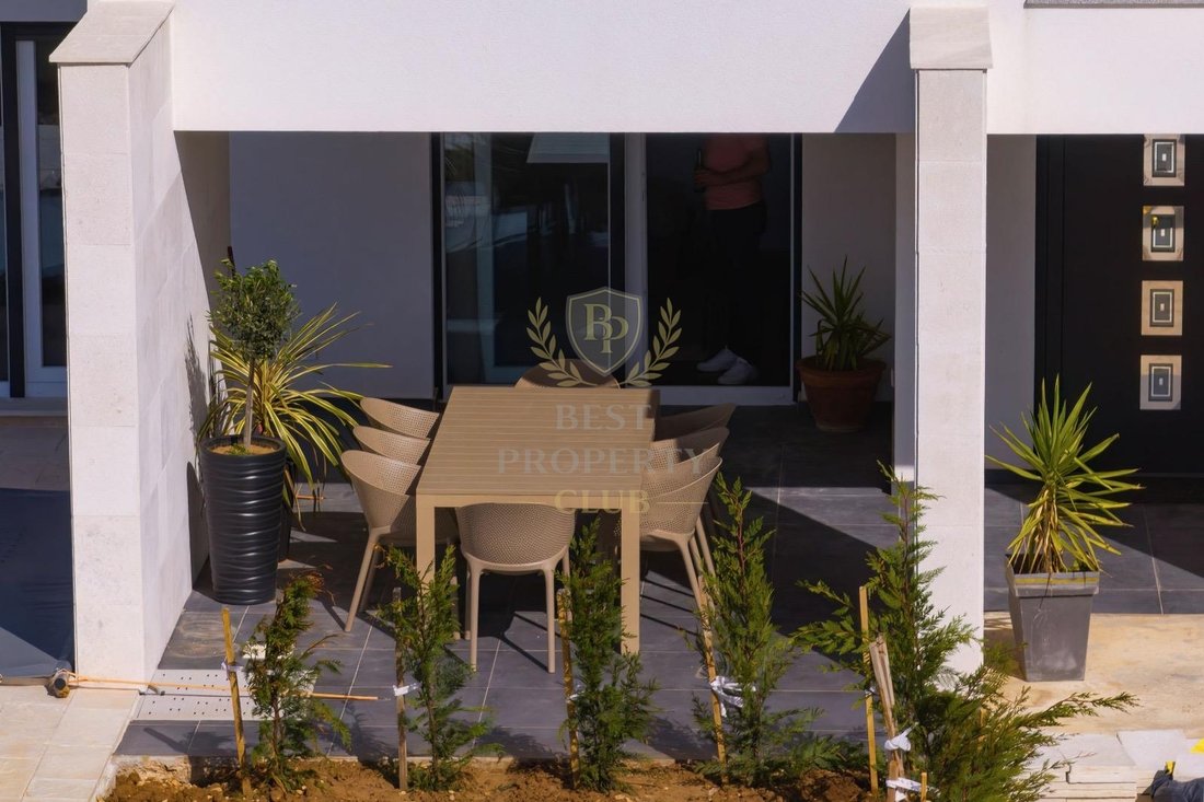 Villa en Seline, Zadar, Croacia 4 - 18745070