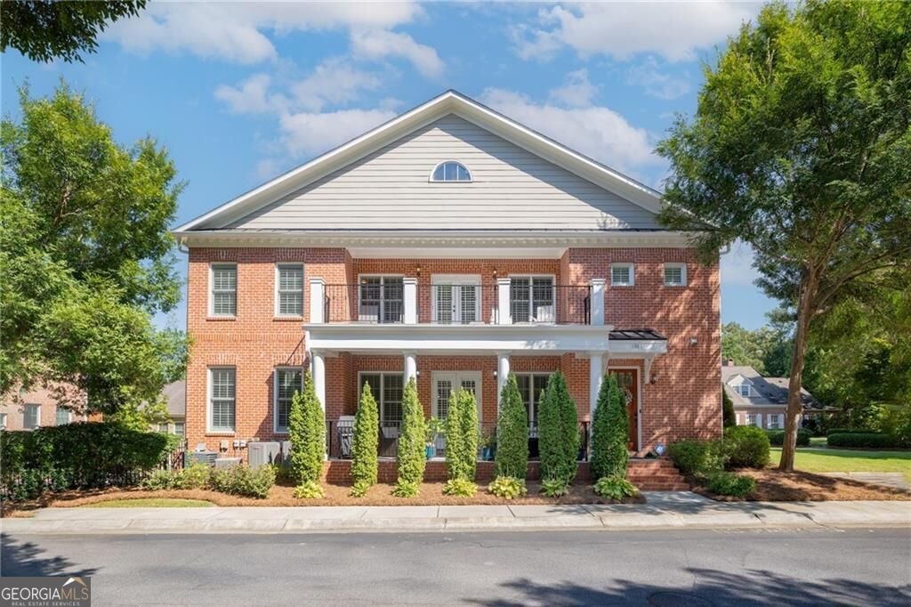 Stadthaus in Chamblee, Georgia, Vereinigte Staaten 1 - 18741138