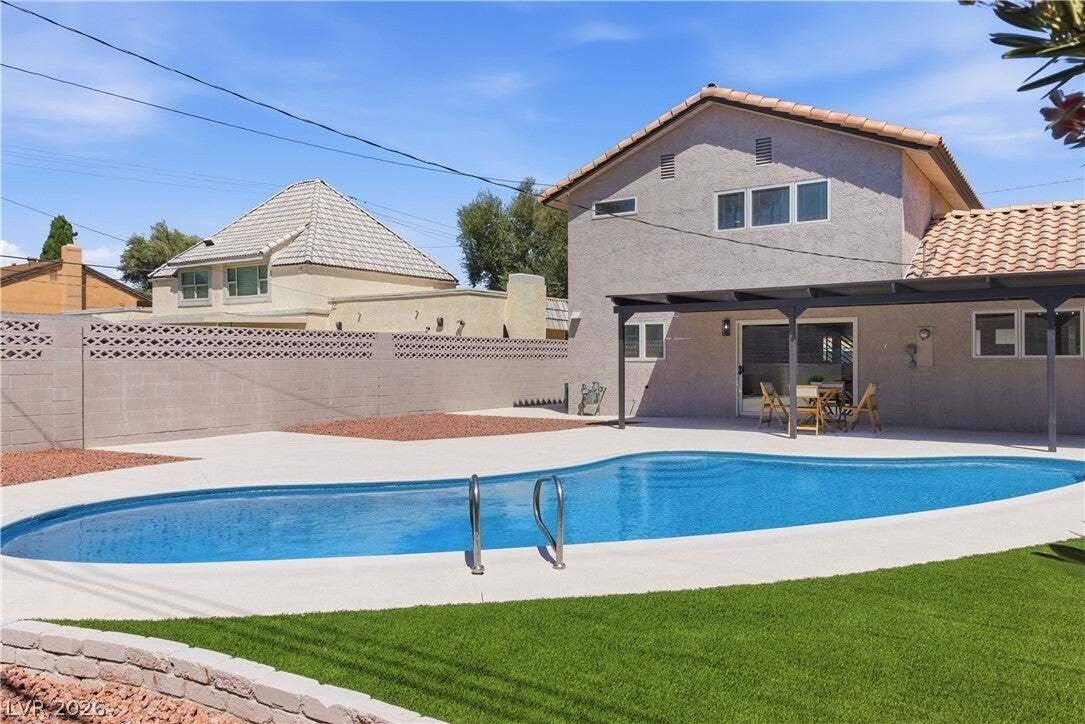 Casa a Las Vegas, Nevada, Stati Uniti 4 - 18740365