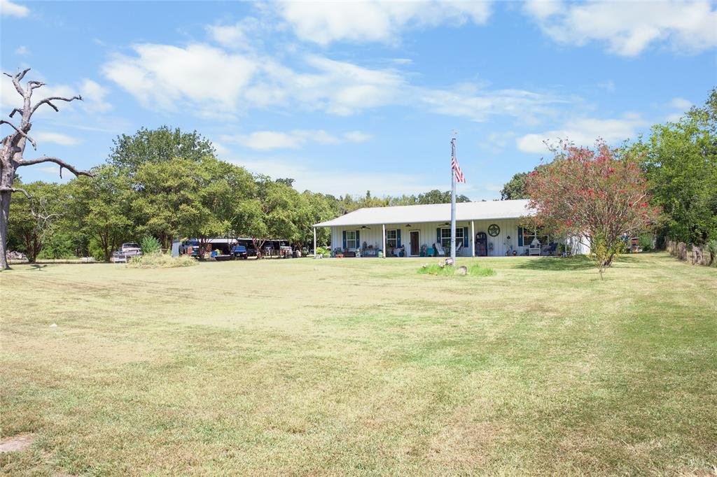Casa a Kaufman, Texas, Stati Uniti 2 - 18744451