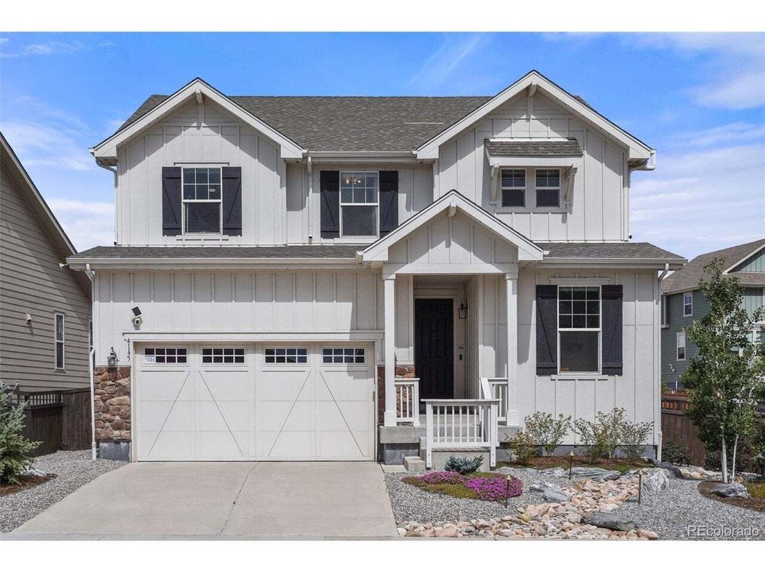 Casa a Castle Rock, Colorado, Stati Uniti 1 - 18740399