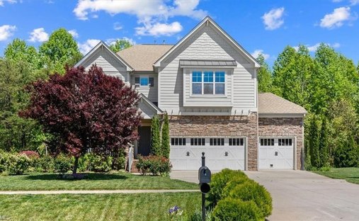Maison à Forest Oaks, Caroline du Nord, États-Unis 1