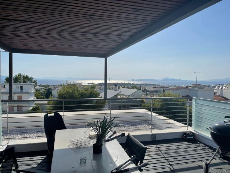 Apartamento en Vari, Ática, Grecia 1 - 18743274