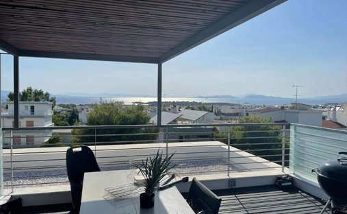 Apartamento en Vari, Ática, Grecia 1
