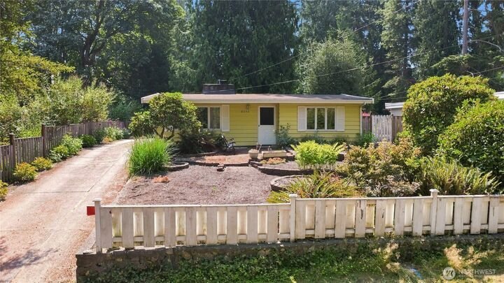 Casa en Edmonds, Washington, Estados Unidos 4 - 18746263