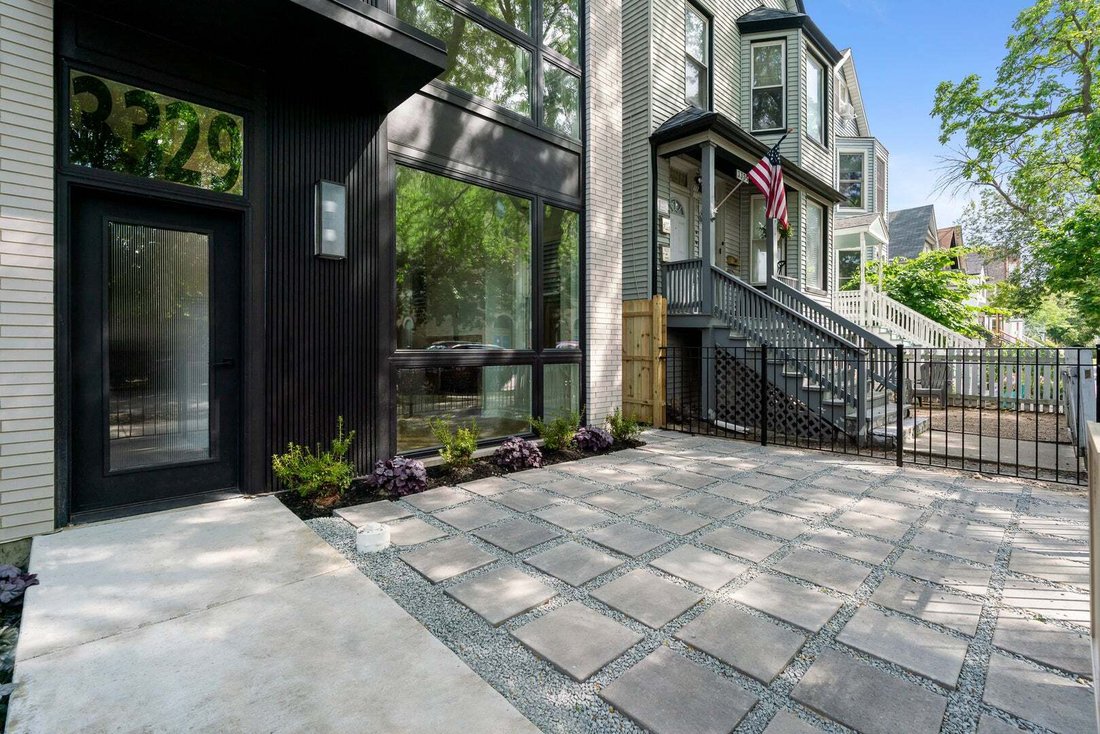 Condominio a Chicago, Illinois, Stati Uniti 2 - 18654273