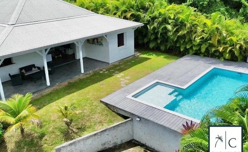 Haus in Ducos, Le Marin, Martinique 1