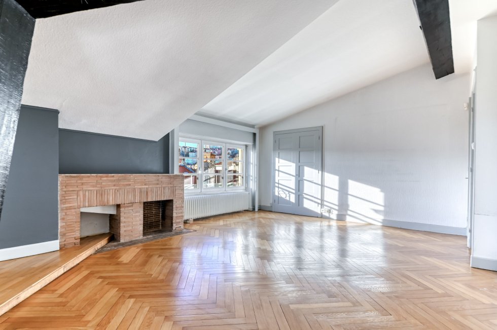 Apartment in Gerland, Lyon 7e Arrondissement, Lyon 4 - 18744931
