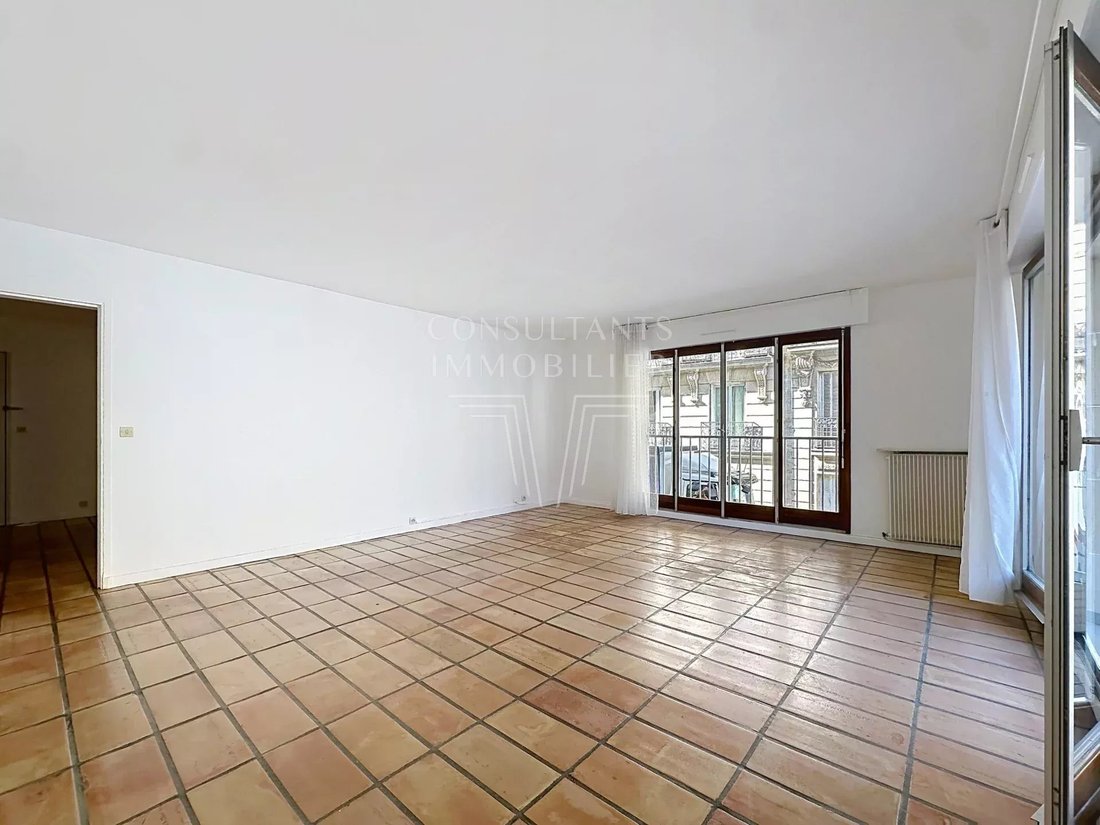 Apartamento en Dupleix-Motte Picquet, Paris 15e Arrondissement, París 5 - 18741973