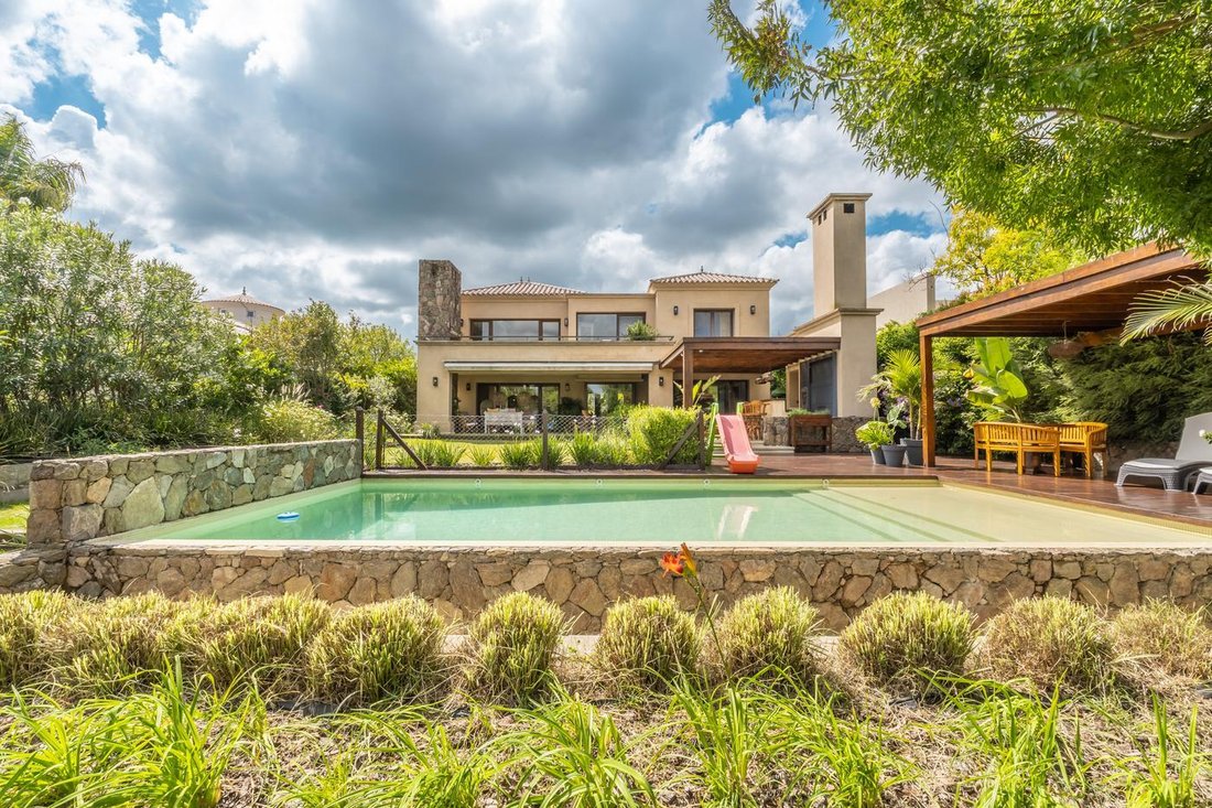 House in Rincón de Milberg, Buenos Aires Province, Argentina 3 - 18742247