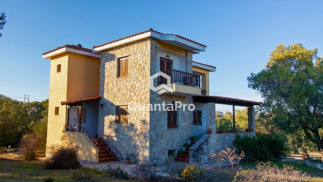 Villa à Kassandra, Macedonia and Thrace, Grèce 1 - 18740867