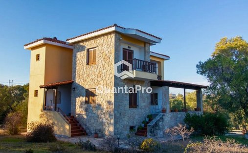 Villa a Kassandra, Macedonia and Thrace, Grecia 1