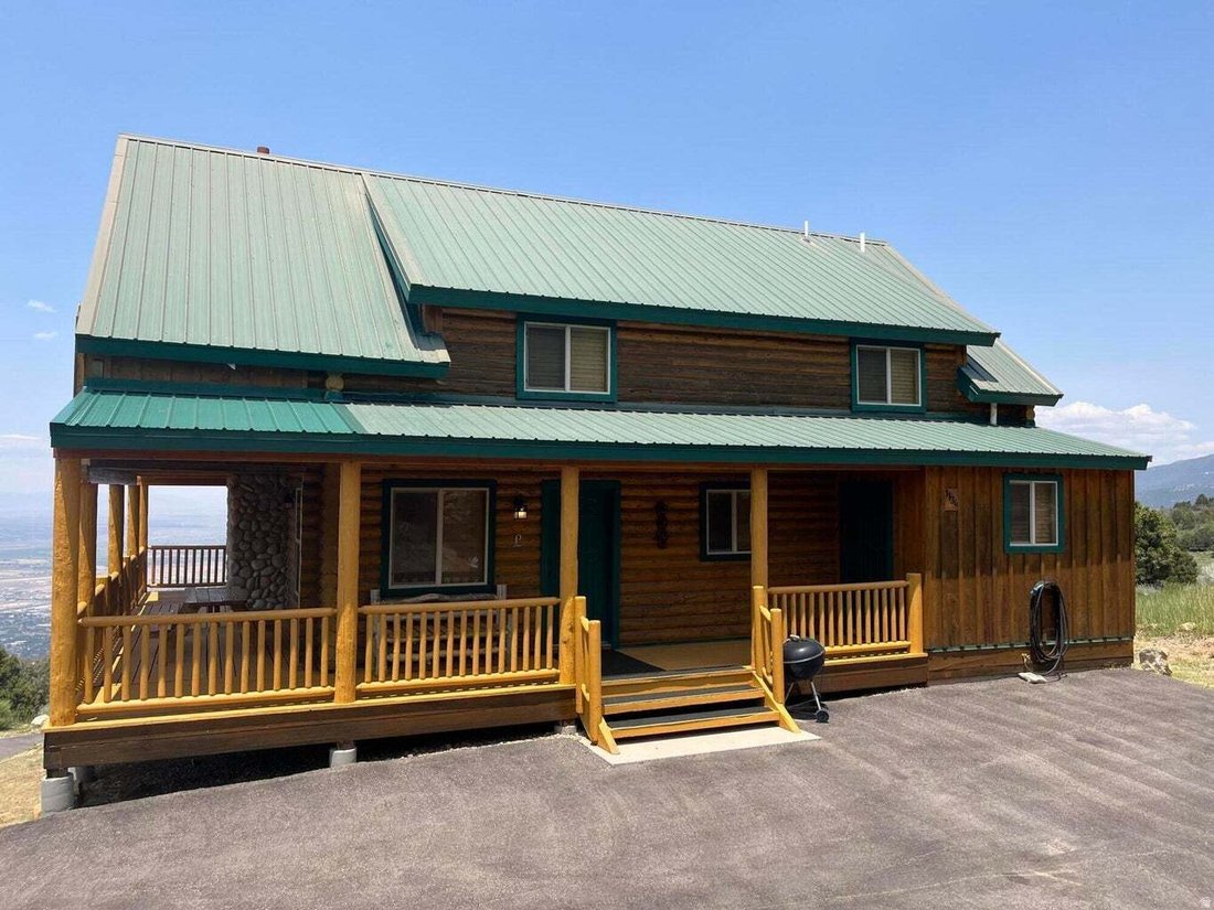 Haus in Cedar City, Utah, Vereinigte Staaten 1 - 18743068