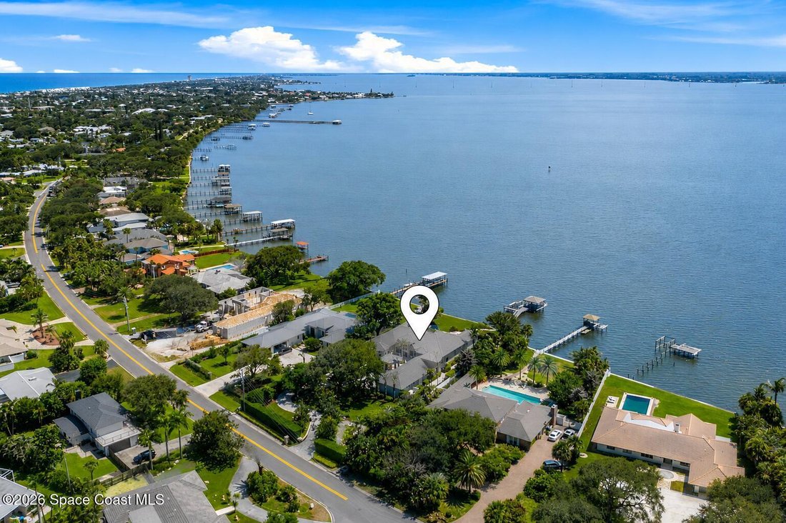 House in Melbourne Beach, Florida, United States 2 - 18746296