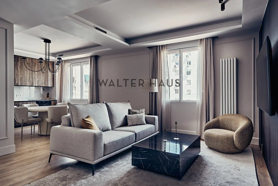 Apartment in Retiro, Madrid, Spain 3 - 18742002