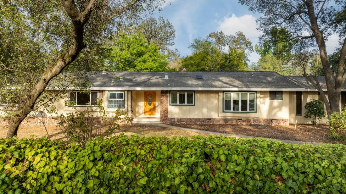 House in Granite Bay, California, United States 1 - 18743819