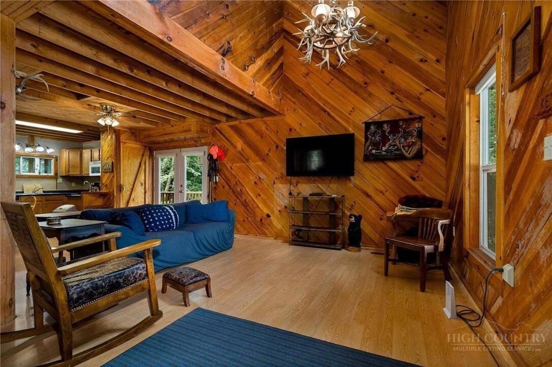 House in Mountain City, Tennessee, United States 4 - 18742629