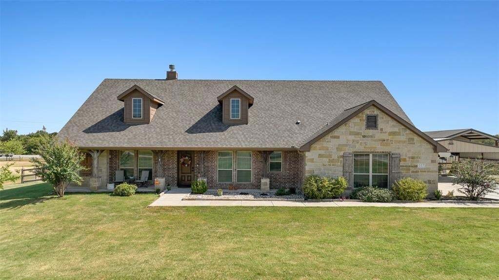 Maison à Decatur, Texas, États-Unis 1 - 18741049