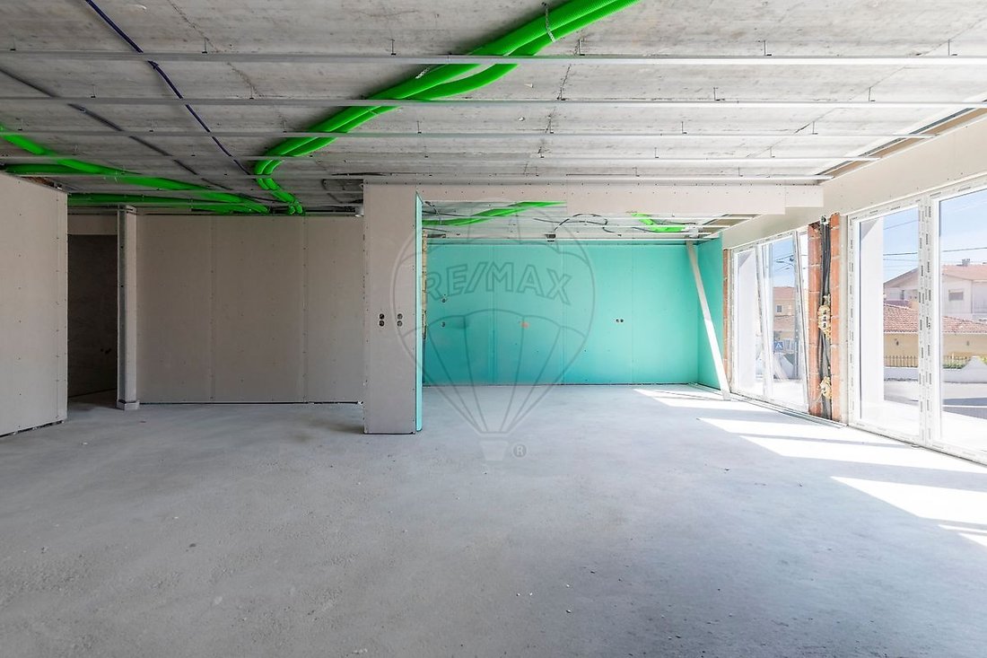 Apartamento en Silveira, Distrito de Lisboa, Portugal 5 - 18740956