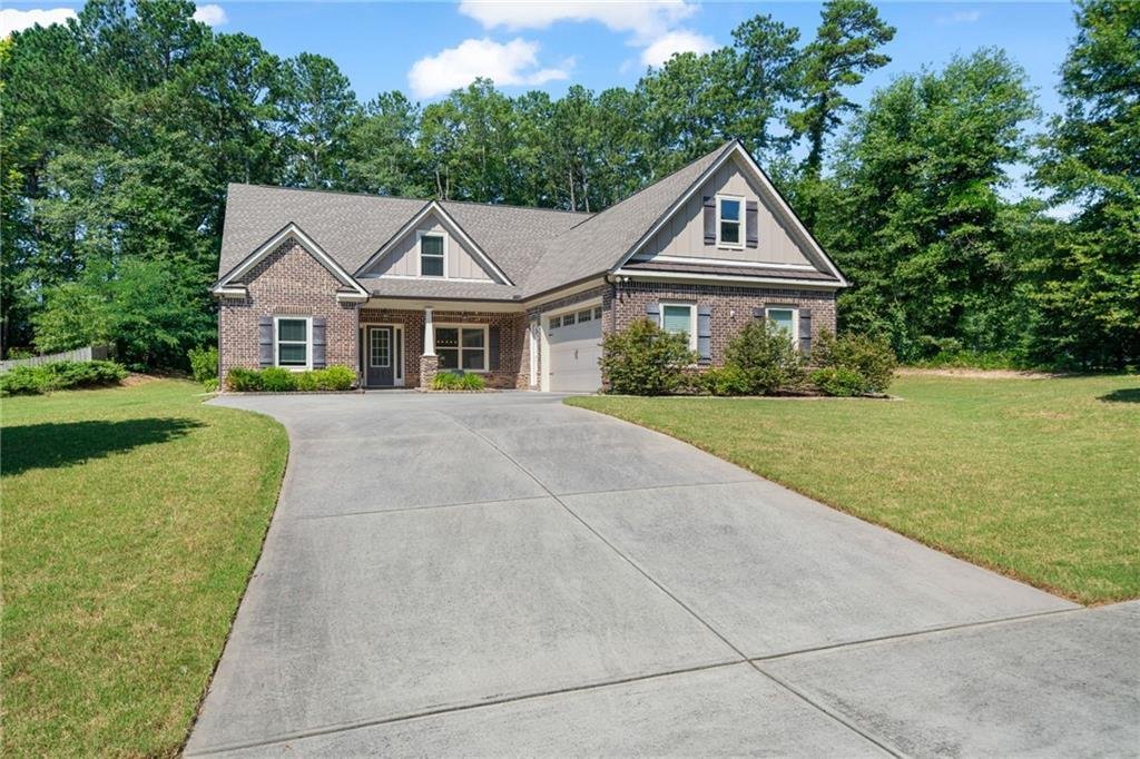 Casa en Loganville Highway, Georgia, Estados Unidos 2 - 18743943