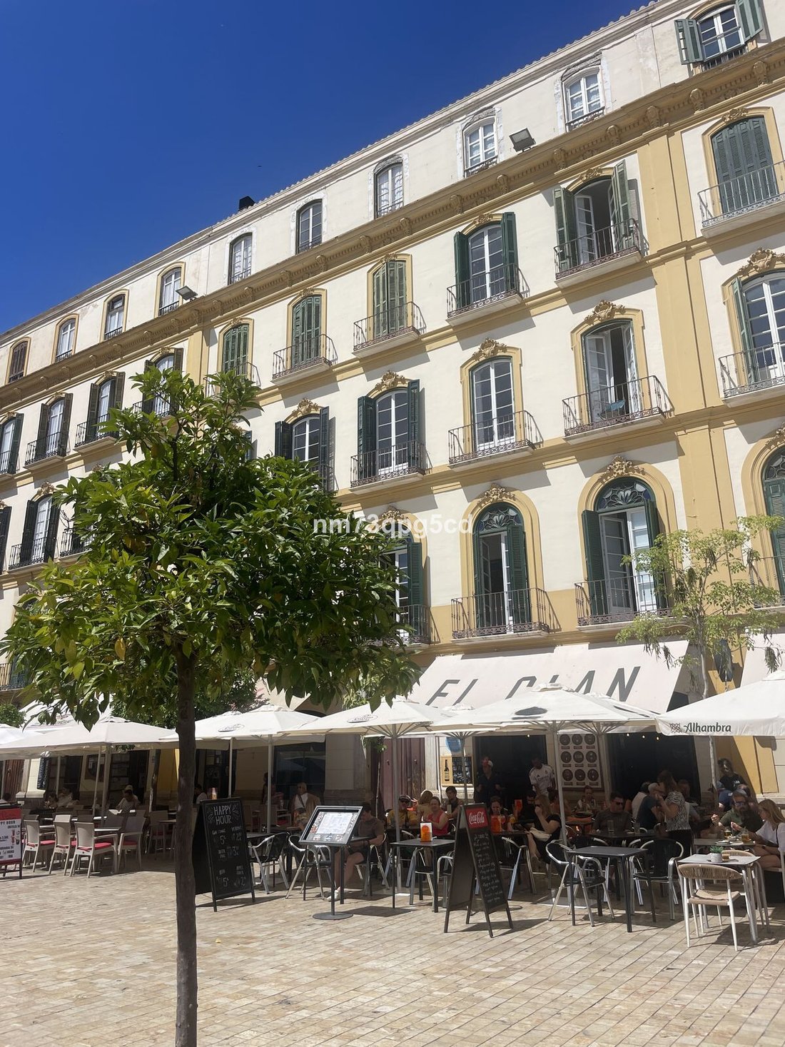 Apartamento en Centro, Malaga, España 2 - 18741470