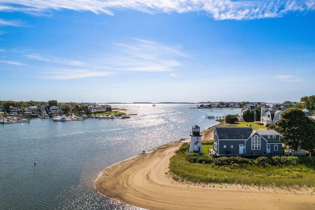 Haus in Barnstable, Massachusetts, Vereinigte Staaten 2 - 18744437