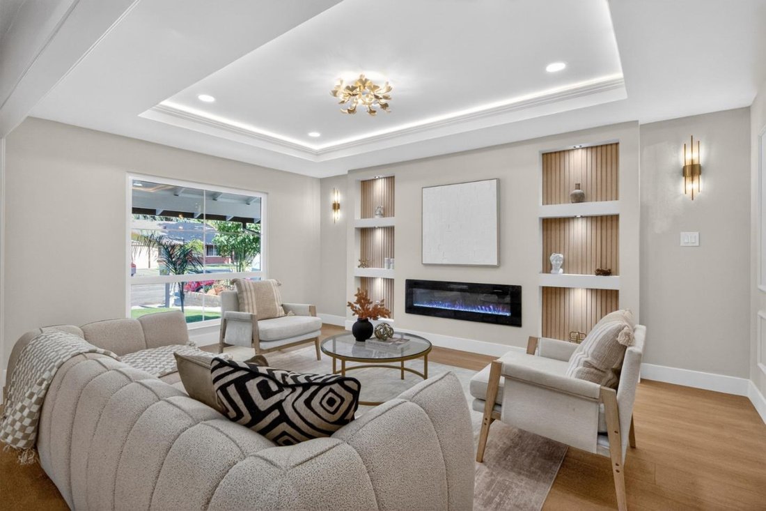 House in Santa Clara, California, United States 5 - 18743409