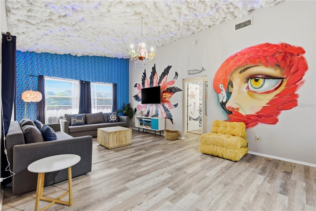 Haus in Siesta Key, Florida, Vereinigte Staaten 5 - 18740630