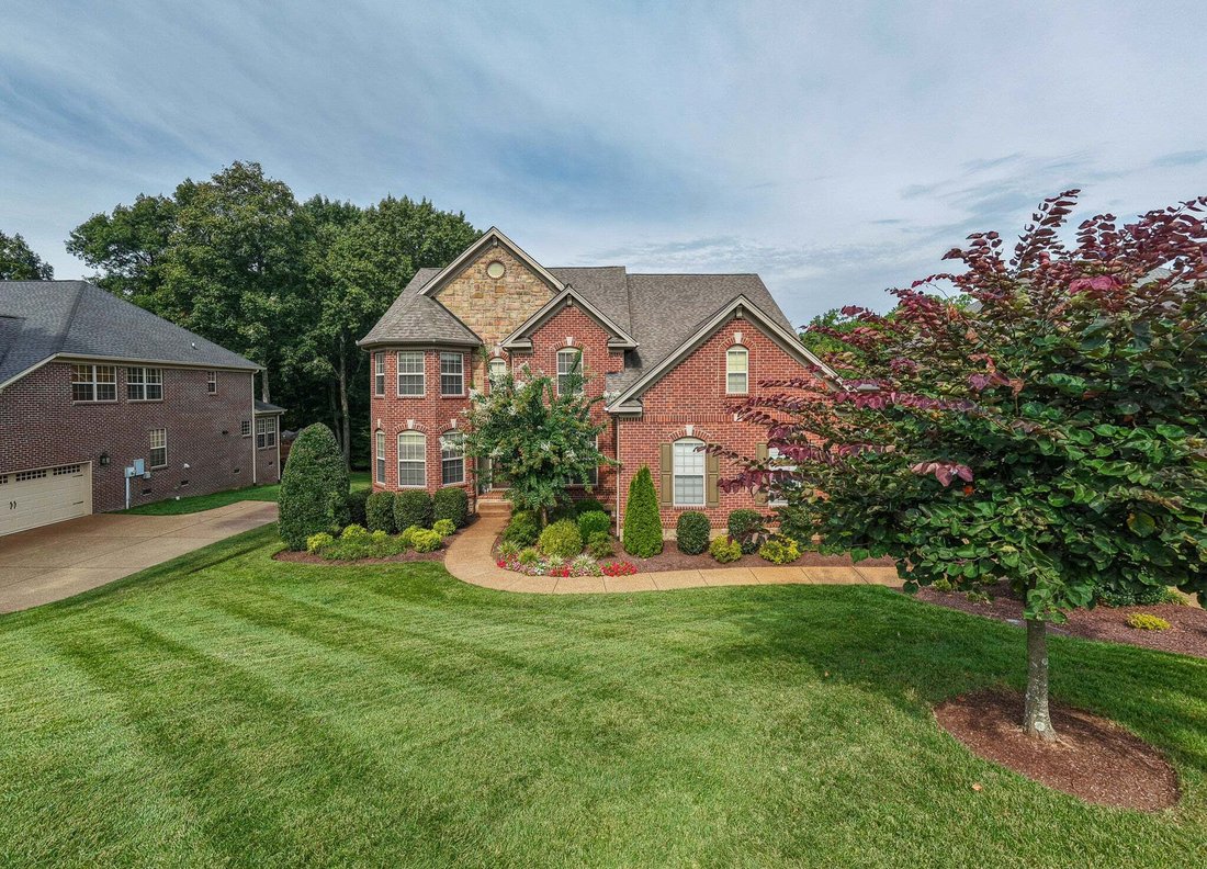 House in Franklin, Tennessee, United States 3 - 18743656
