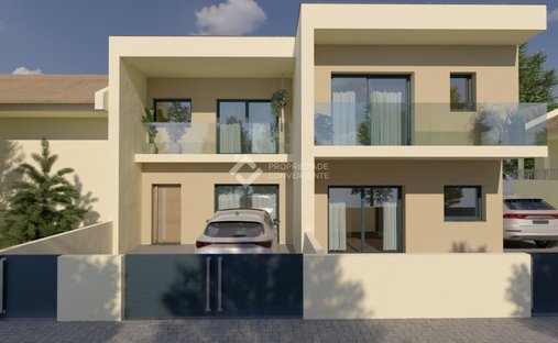Haus in Fernão Ferro, Setúbal Municipality, Portugal 1