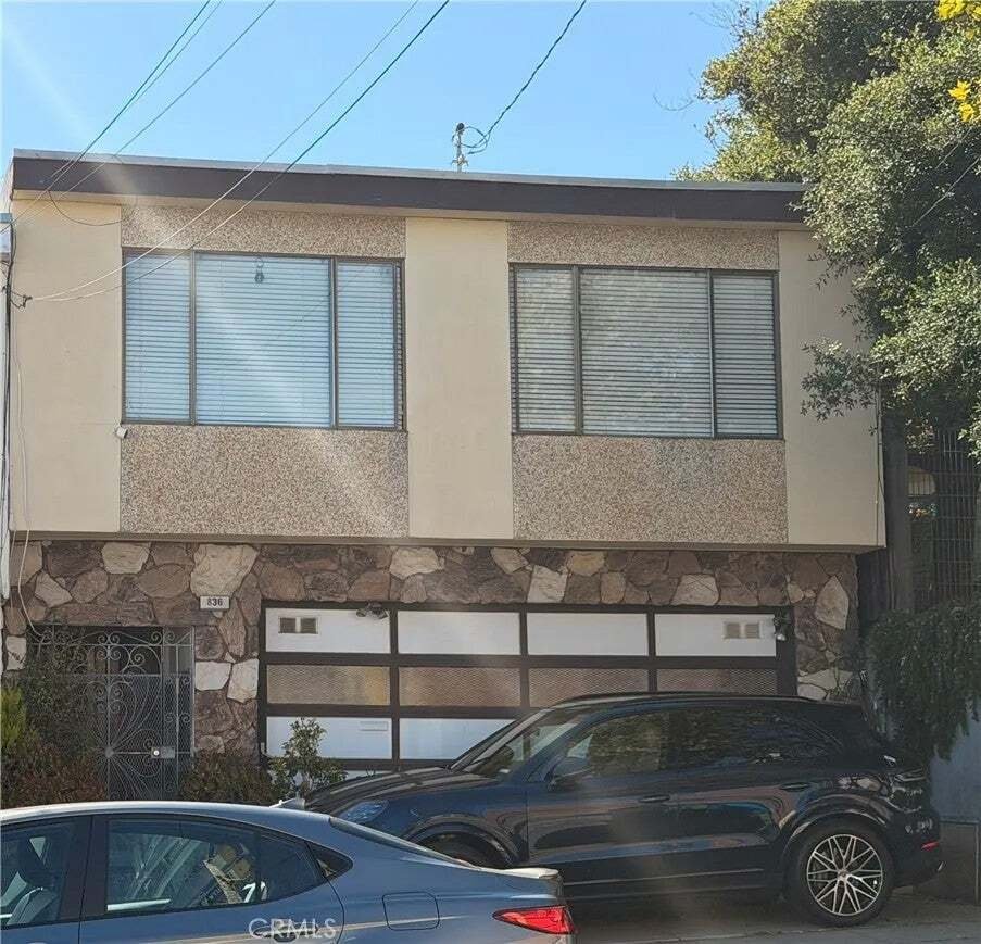 Appartement à San Francisco, Californie, États-Unis 1 - 18740980
