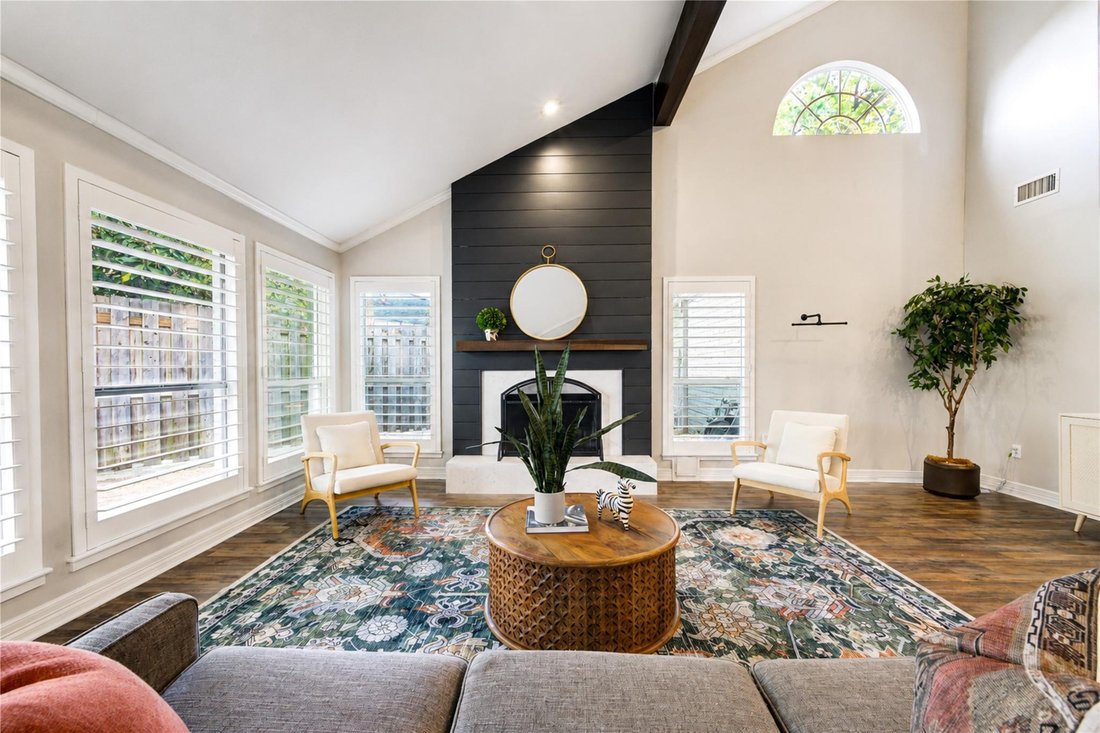 House in Houston, Texas, United States 4 - 18744409