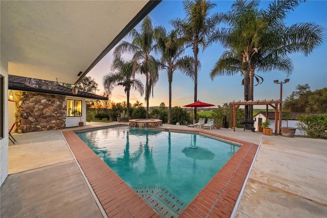 Casa en Fallbrook, California, Estados Unidos 3 - 18746079