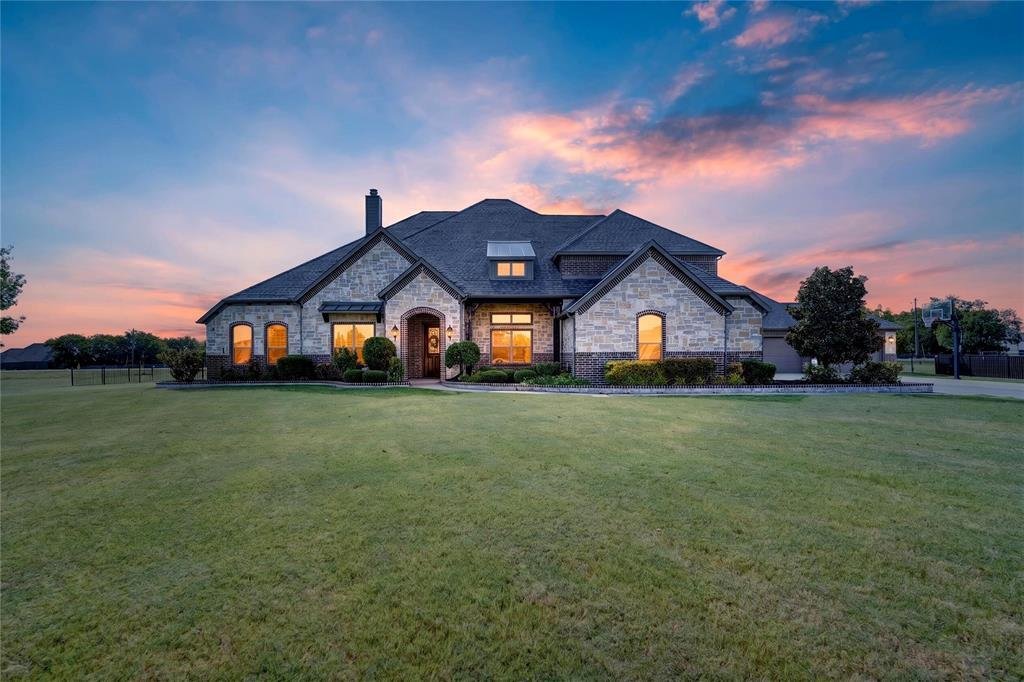 Casa en Talty, Texas, Estados Unidos 1 - 18741008