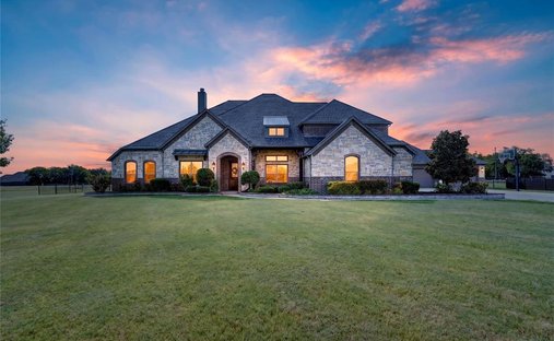 Haus in Talty, Texas, Vereinigte Staaten 1
