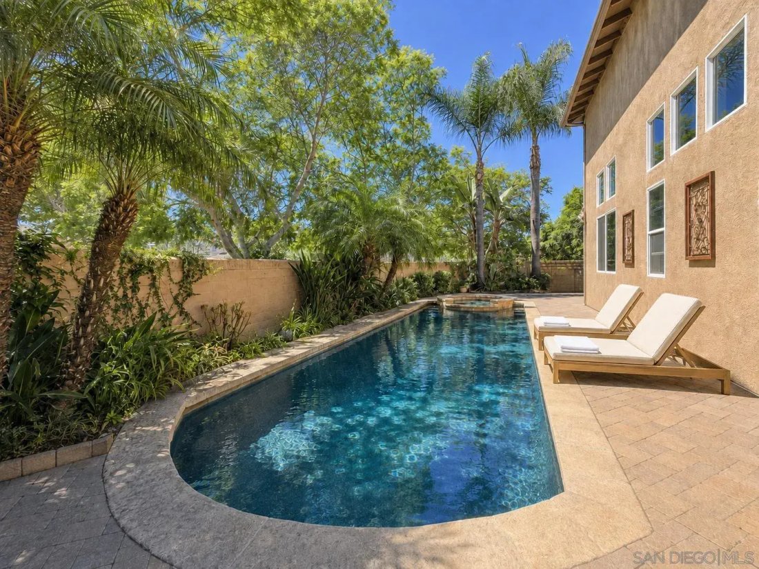 Casa en Carlsbad, California, Estados Unidos 3 - 18741917