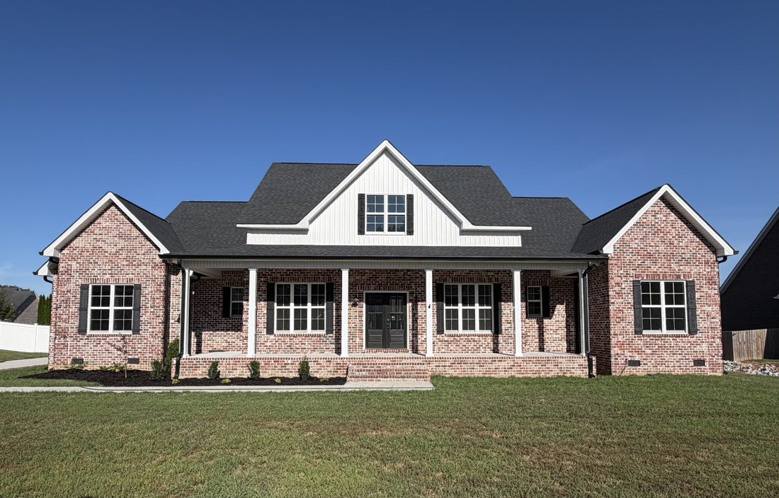 Maison à Tullahoma, Tennessee, États-Unis 1 - 18740175
