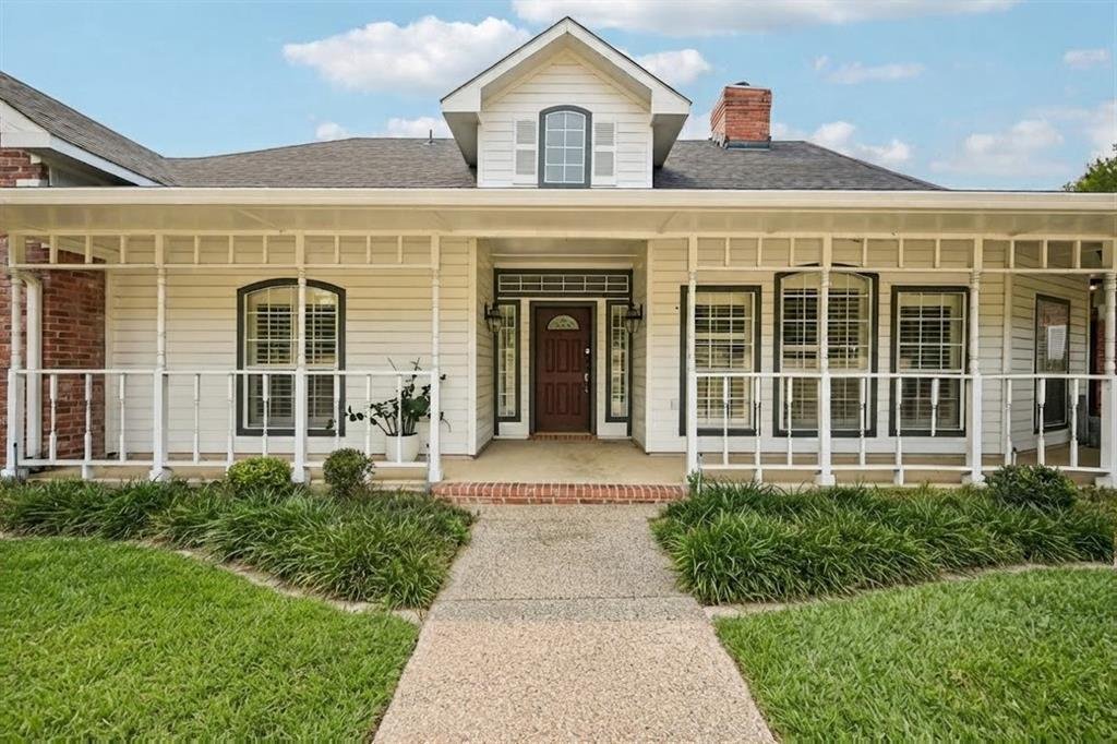 Maison à Fairview, Texas, États-Unis 2 - 18744532