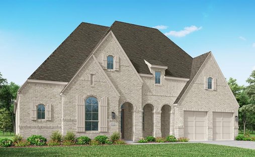 House in Celina, Texas, United States 1