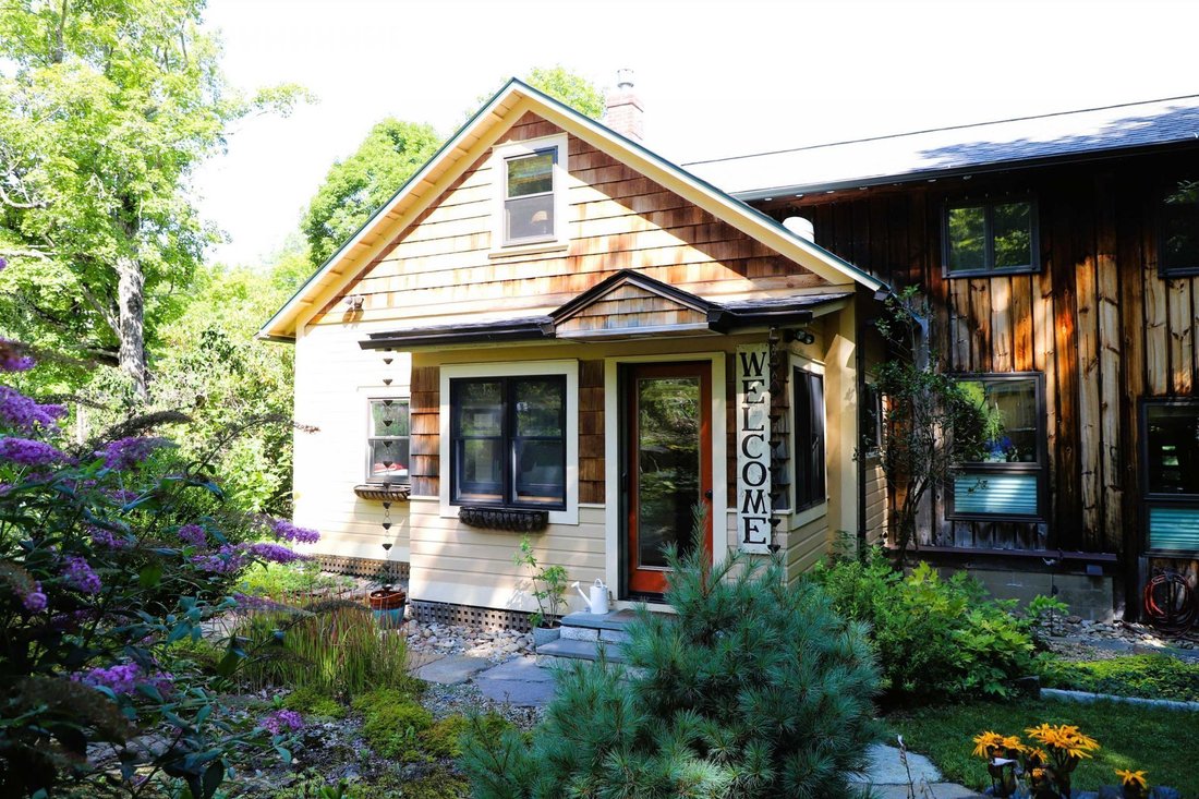 Maison à Chesterfield, New Hampshire, États-Unis 3 - 18746000