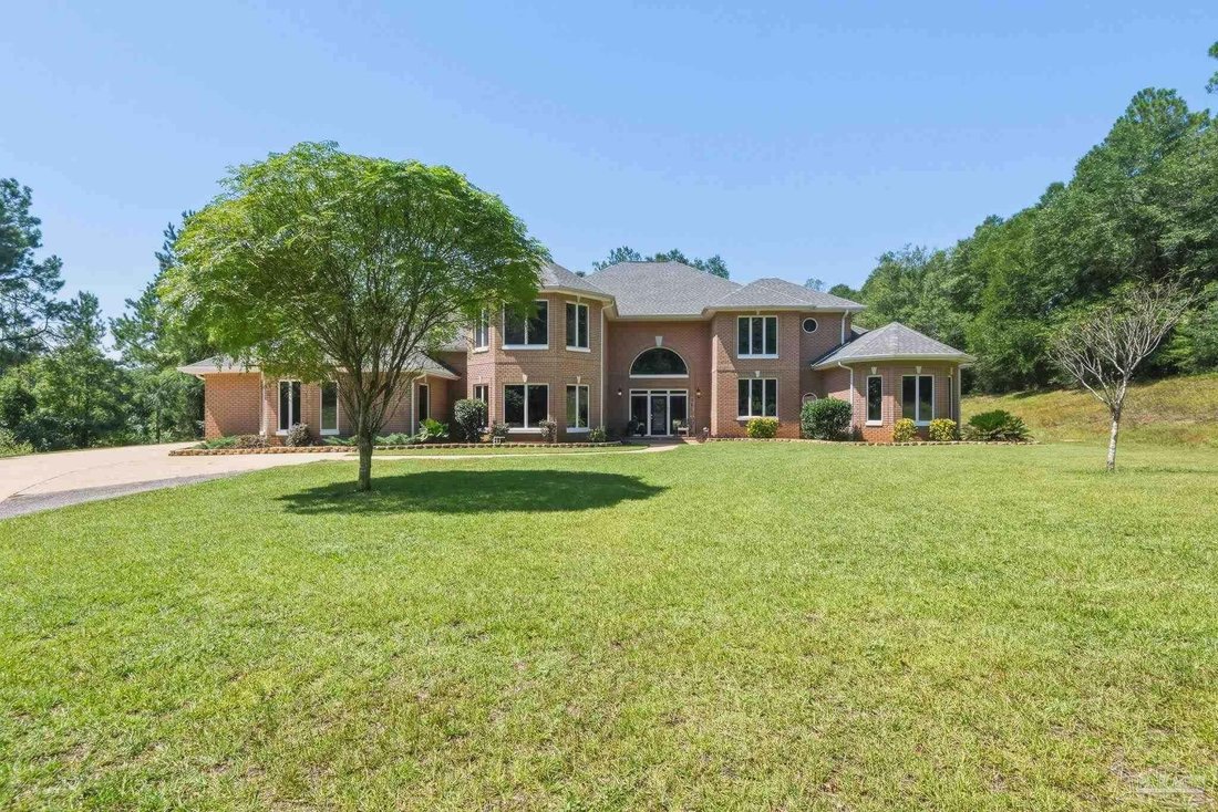 Haus in Crestview, Florida, Vereinigte Staaten 4 - 18743066