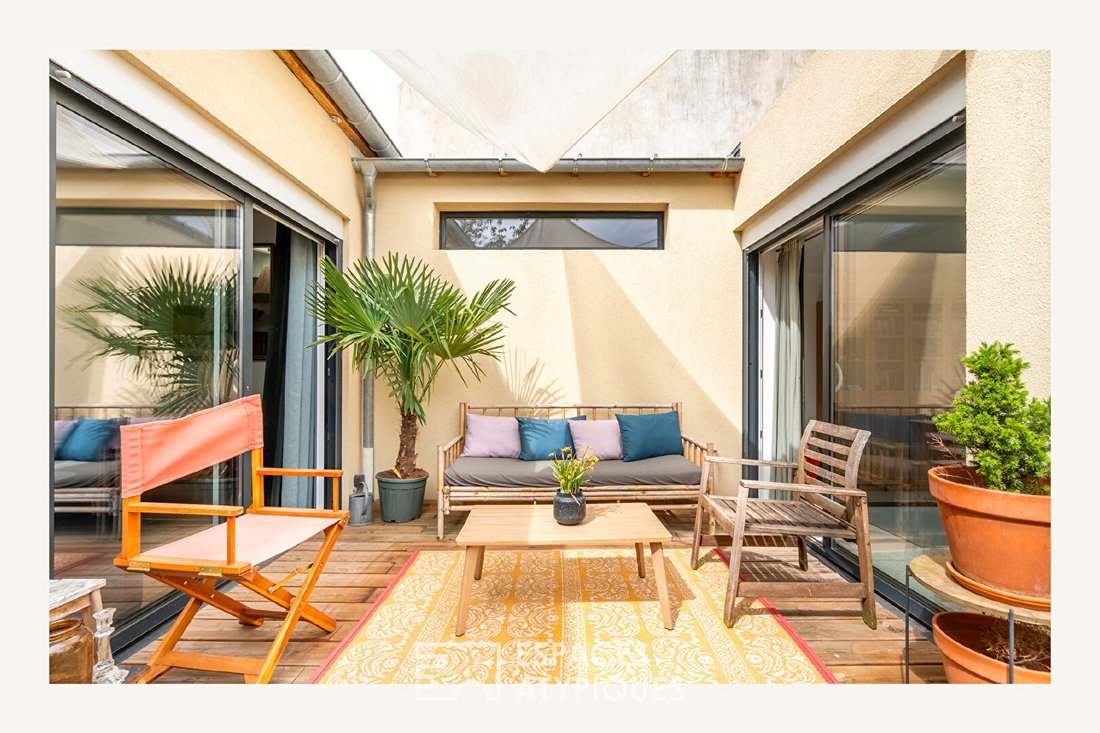 Apartamento en Centre Ville Est, Ivry-sur-Seine, Francia 3 - 18745353