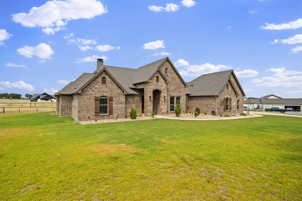 Casa en Weatherford, Texas, Estados Unidos 5 - 18744473