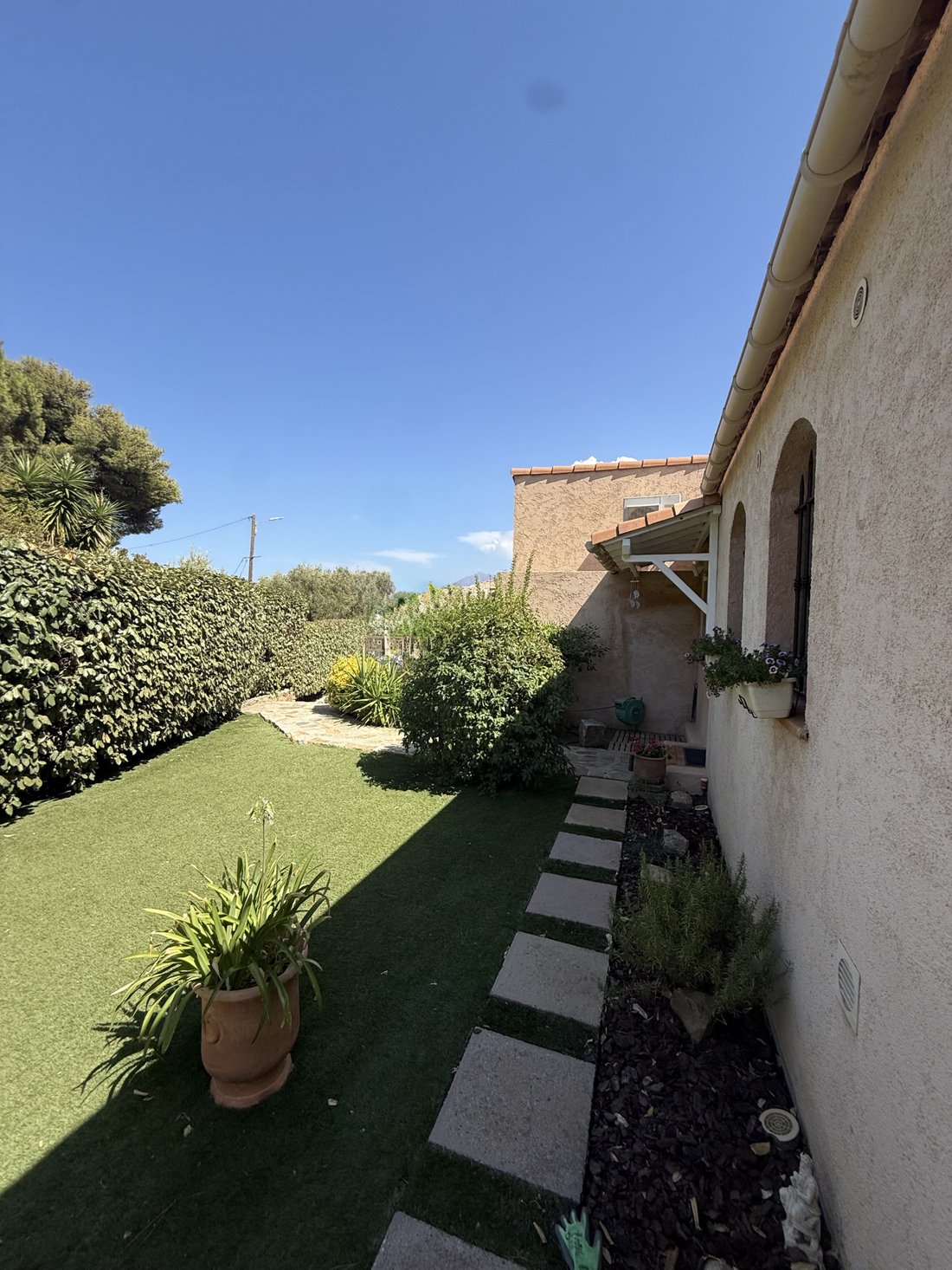 Villa a Secteur Périphérique, Calvi, Francia 4 - 18737252